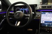 Mercedes-Benz S-Класс VII (W223) Москва  - изображение 46