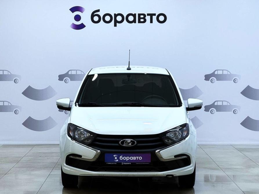 Lada (ВАЗ) Granta I Рестайлинг Ставрополь  - изображение 2