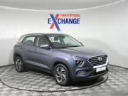 Hyundai Creta II Нижний Новгород  - изображение 26