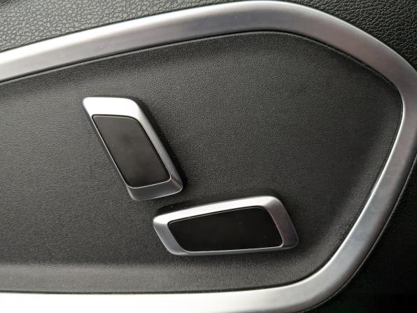Geely Tugella I Рестайлинг с пробегом 2024 года, цена 3 140 000 рублей, 22077 км, внедорожник, Автокод Объявления