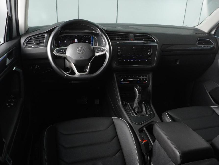 Volkswagen Tiguan II Рестайлинг Минеральные Воды  - изображение 6