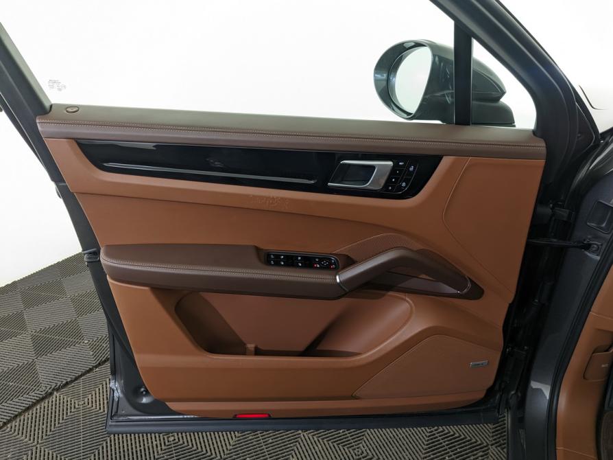 Porsche Cayenne III Москва  - изображение 19