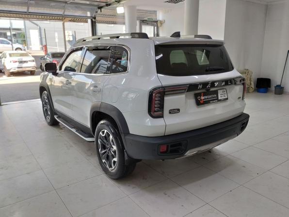 Haval Dargo I с пробегом 2024 года, цена 2 480 000 рублей, 55300 км, внедорожник, Автокод Объявления