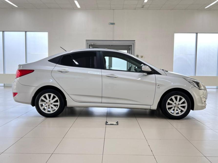 Hyundai Solaris I Рестайлинг Волгоград  - изображение 6