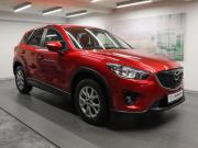 Mazda CX-5 I Рестайлинг Химки  - изображение 13