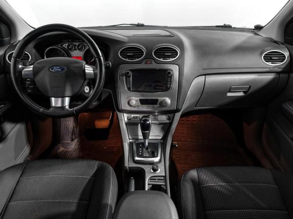 Ford Focus II Рестайлинг с пробегом 2011 года, цена 575 000 рублей, 176385 км, седан, Автокод Объявления