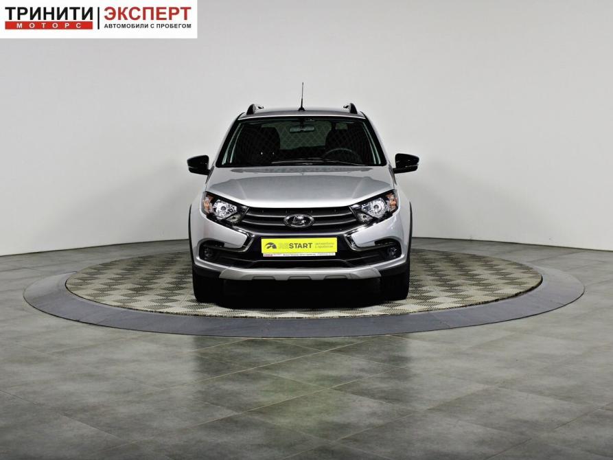 Lada (ВАЗ) Granta I Рестайлинг Белгород  - изображение 2