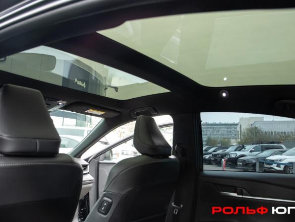 Toyota Camry IX (XV80) China Market с пробегом 2024 года, цена 3 848 000 рублей, 24672 км, седан, Автокод Объявления