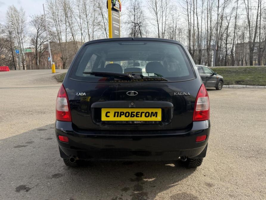 Lada (ВАЗ) Kalina I Нефтекамск  - изображение 5