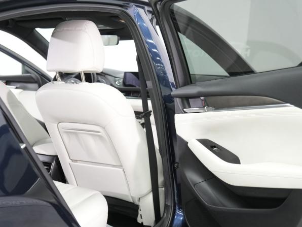 Mazda 6 III (GJ) Рестайлинг 2 с пробегом 2020 года, цена 1 990 000 рублей, 80893 км, седан, Автокод Объявления