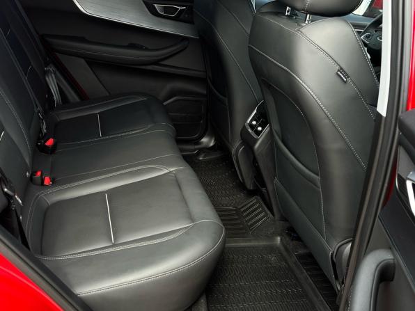 Chery Tiggo 7 Pro Max I с пробегом 2022 года, цена 1 750 000 рублей, 64605 км, внедорожник, Автокод Объявления