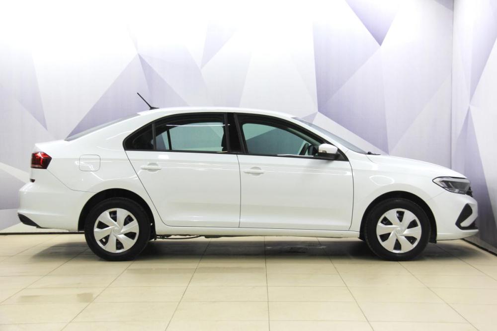 Volkswagen Polo VI Чебоксары  - изображение 7