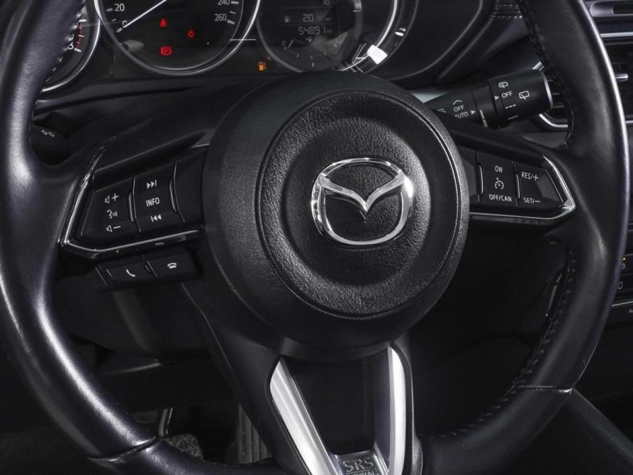 Mazda CX-5 II Ростов-на-Дону  - изображение 17