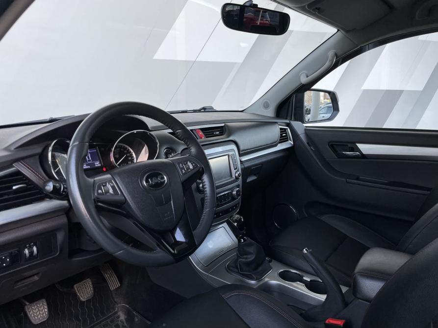 JAC T6 Екатеринбург  - изображение 10