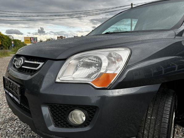 Kia Sportage II Рестайлинг с пробегом 2009 года, цена 849 000 рублей, 224172 км, внедорожник, Автокод Объявления