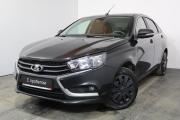 Lada (ВАЗ) Vesta I Санкт-Петербург  - изображение 20