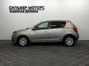 Renault Sandero II Пермь  - изображение 26