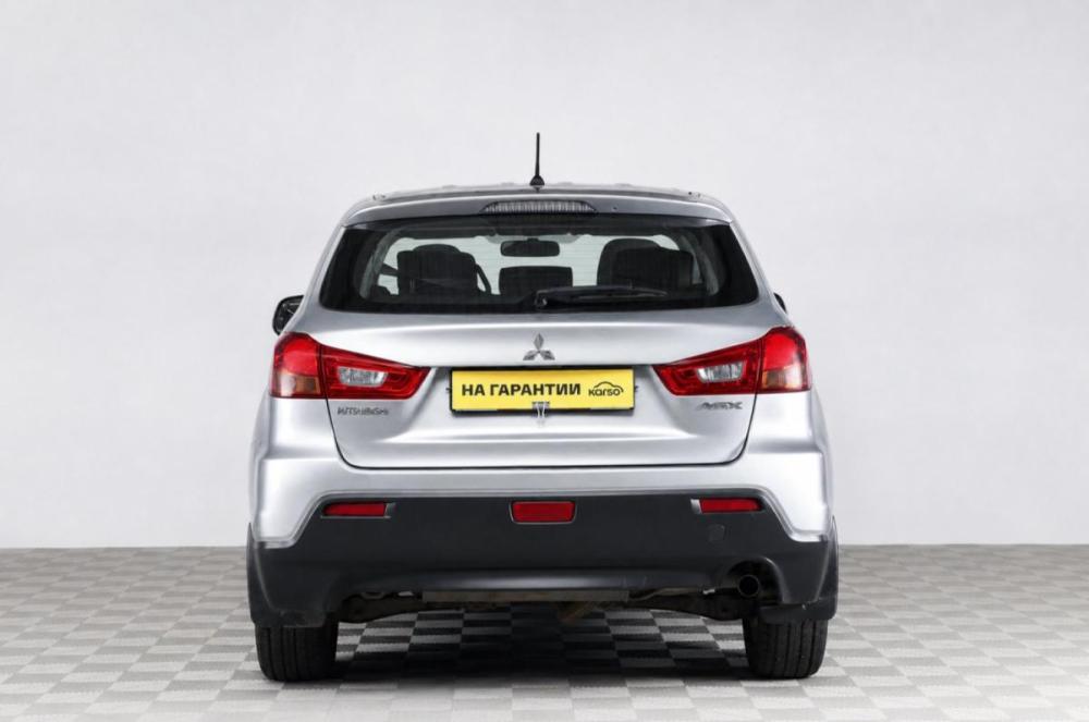Mitsubishi ASX I Рестайлинг Челябинск  - изображение 6