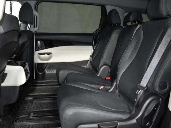 Kia Carnival IV с пробегом 2021 года, цена 3 390 000 рублей, 108618 км, минивэн, Автокод Объявления