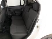 Renault Logan II Рестайлинг Москва  - изображение 38