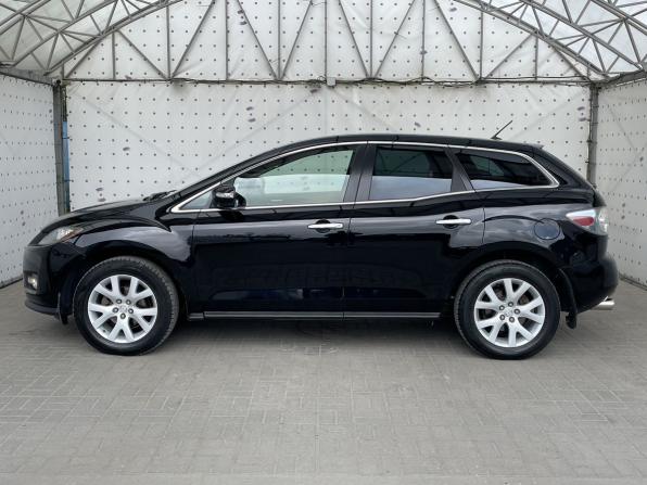 Mazda CX-7 I с пробегом 2007 года, цена 890 000 рублей, 127141 км, внедорожник, Автокод Объявления