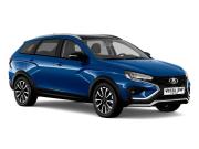 Lada (ВАЗ) Vesta I Рестайлинг (NG) Екатеринбург  - изображение 2