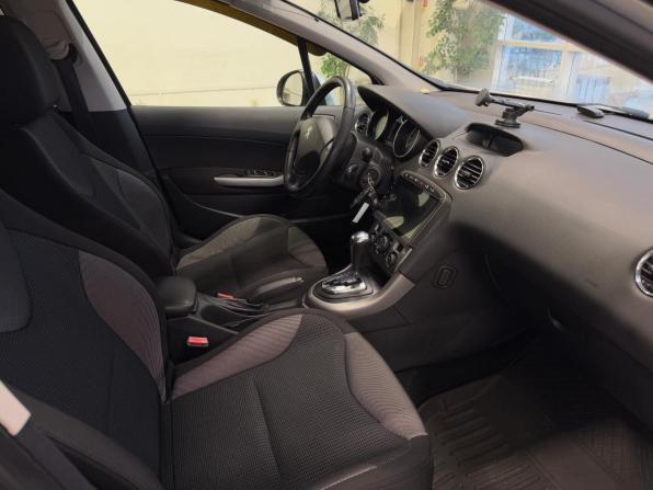 Peugeot 308 I Рестайлинг с пробегом 2011 года, цена 570 000 рублей, 126000 км, хэтчбек, Автокод Объявления