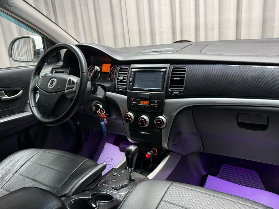 SsangYong Actyon II Ижевск  - изображение 10