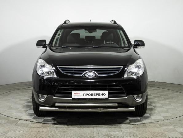 Hyundai ix55 с пробегом 2011 года, цена 1 799 700 рублей, 101345 км, внедорожник, Автокод Объявления