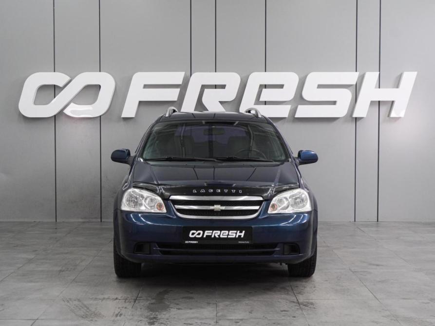 Chevrolet Lacetti I Воронеж  - изображение 3