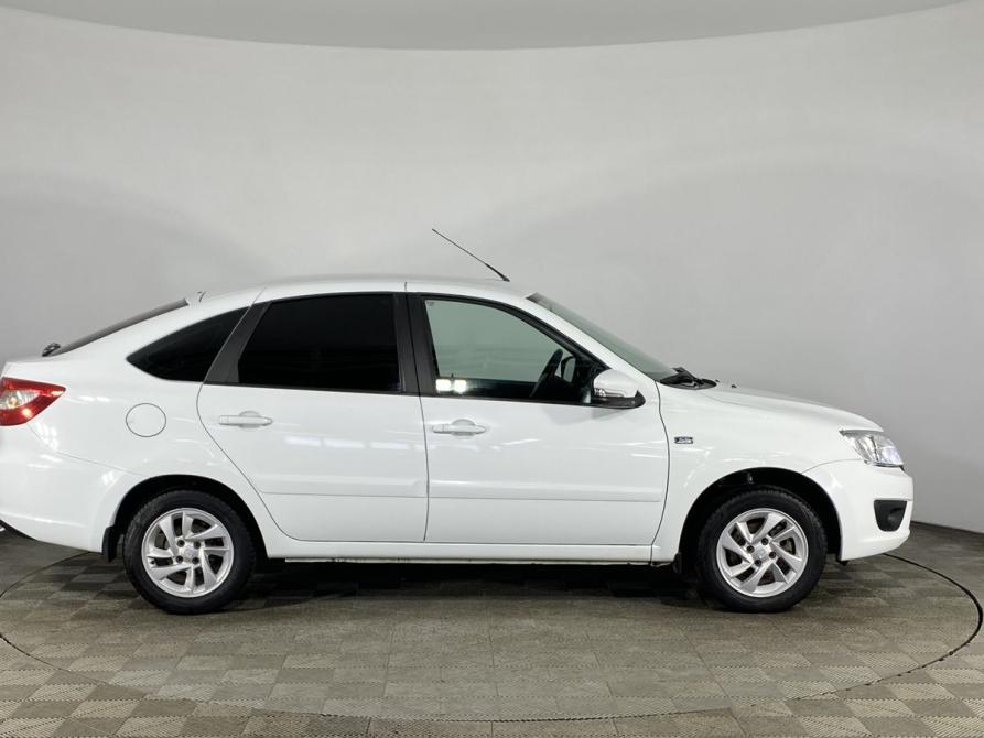 Lada (ВАЗ) Granta I Воронеж  - изображение 11