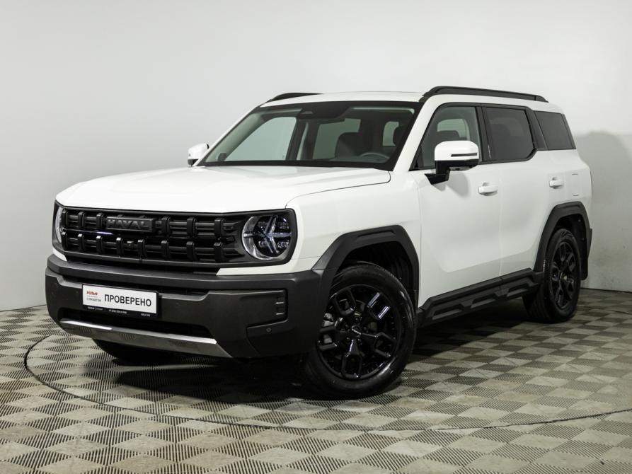 Haval H3 I Санкт-Петербург  - изображение 1