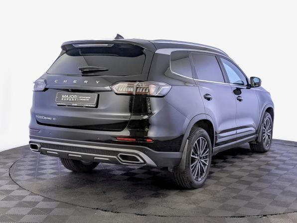 Chery Tiggo 8 Pro e+ с пробегом 2023 года, цена 2 470 000 рублей, 34239 км, внедорожник, Автокод Объявления