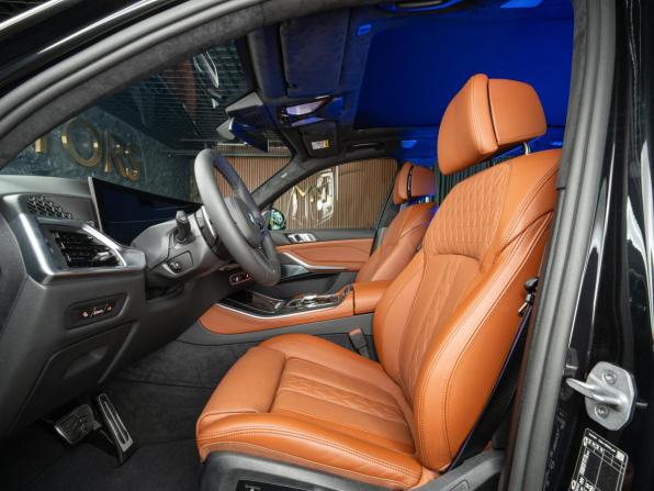 Новый BMW X5 IV (G05/G18) Рестайлинг 2026 года, цена 15 290 000 рублей, внедорожник, Автокод Объявления
