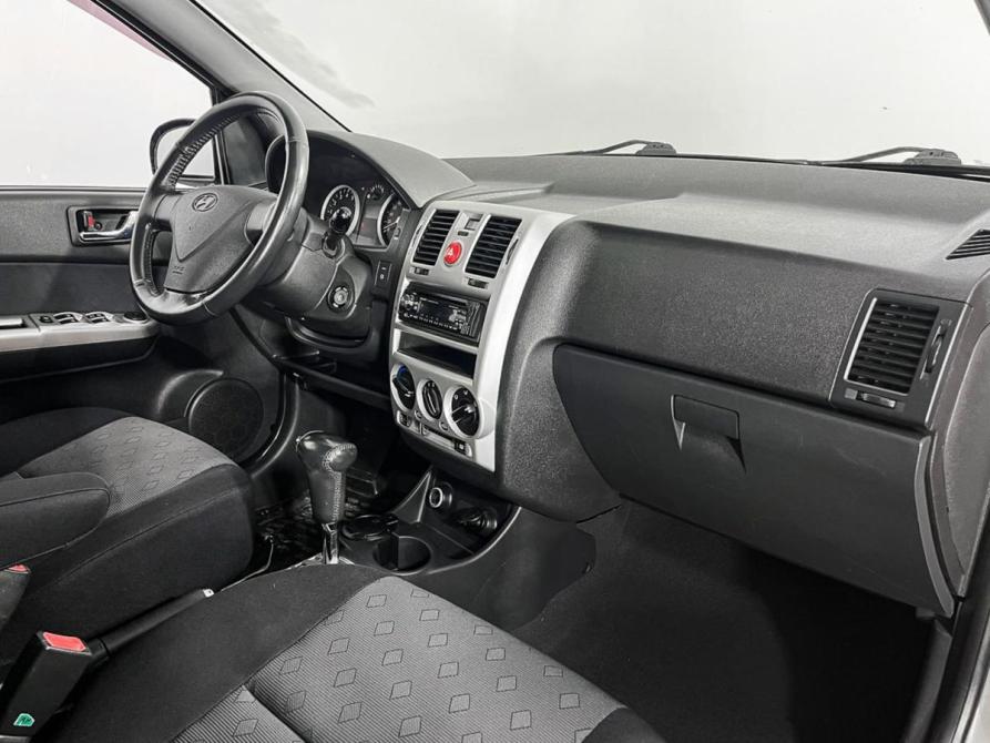 Hyundai Getz I Рестайлинг Ногинск  - изображение 15