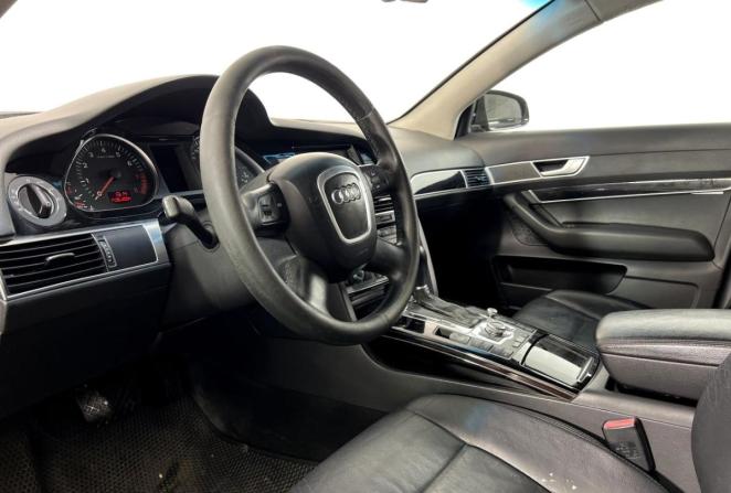 Audi A6 III (C6) с пробегом 2004 года, цена 645 000 рублей, 335770 км, седан, Автокод Объявления