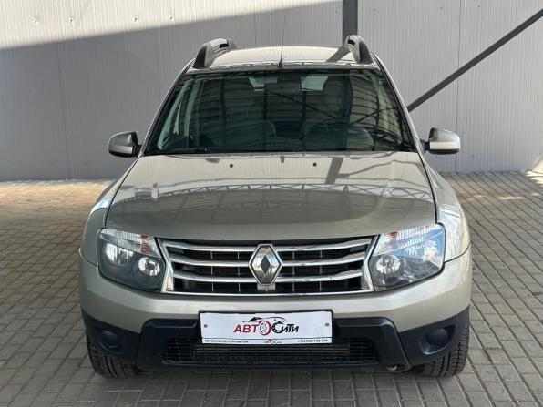 Renault Duster I с пробегом 2013 года, цена 770 000 рублей, 223052 км, внедорожник, Автокод Объявления