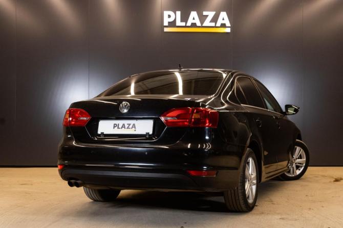 Volkswagen Jetta VI с пробегом 2013 года, цена 1 109 000 рублей, 167580 км, седан, Автокод Объявления