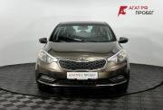 Kia Cerato III Нижний Новгород  - изображение 27