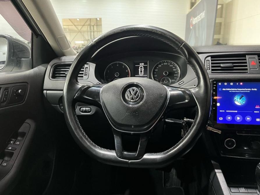 Volkswagen Jetta VI Пермь  - изображение 14