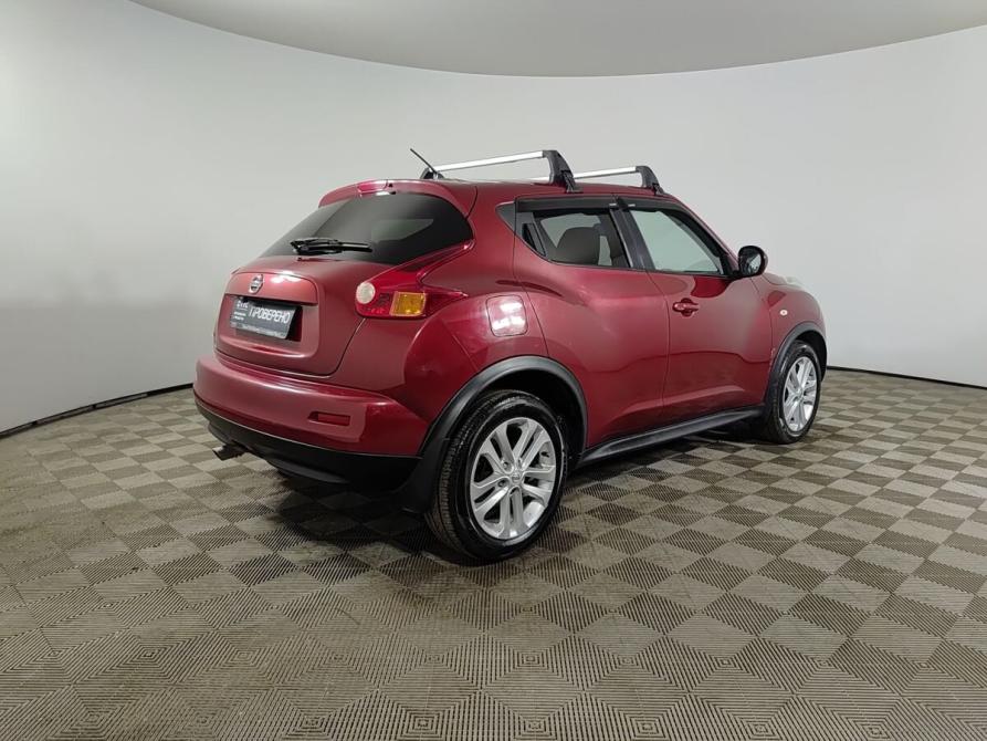 Nissan Juke I Уфа  - изображение 6