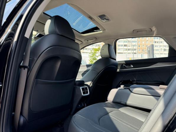 Новый Kia K5 III 2025 года, цена 3 970 000 рублей, седан, Автокод Объявления