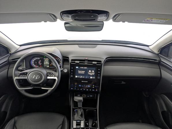 Hyundai Tucson IV с пробегом 2024 года, цена 3 650 000 рублей, 37181 км, внедорожник, Автокод Объявления