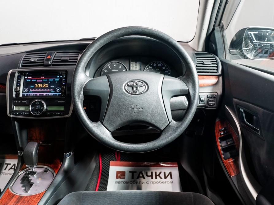 Toyota Allion II Чита  - изображение 8