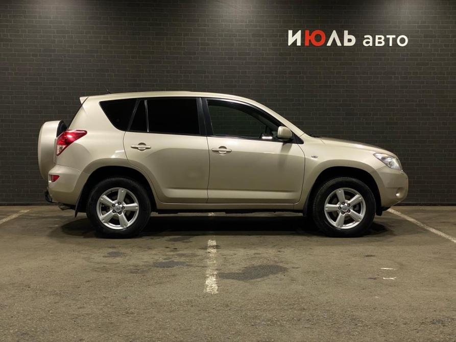 Toyota RAV4 III (XA30) Челябинск  - изображение 4