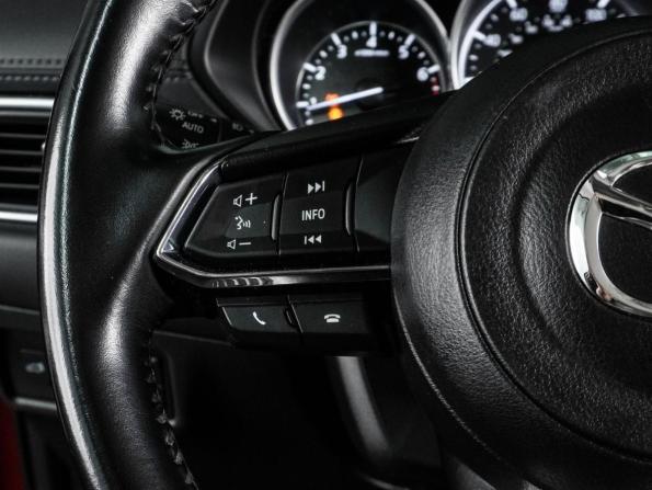 Mazda CX-5 II с пробегом 2018 года, цена 2 399 000 рублей, 104275 км, внедорожник, Автокод Объявления