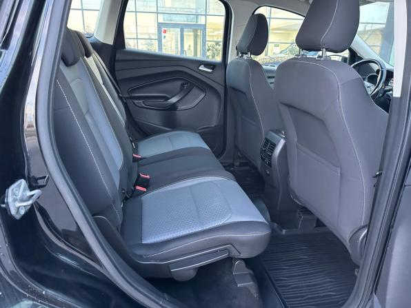 Ford Kuga II Рестайлинг с пробегом 2017 года, цена 1 665 000 рублей, 141520 км, внедорожник, Автокод Объявления