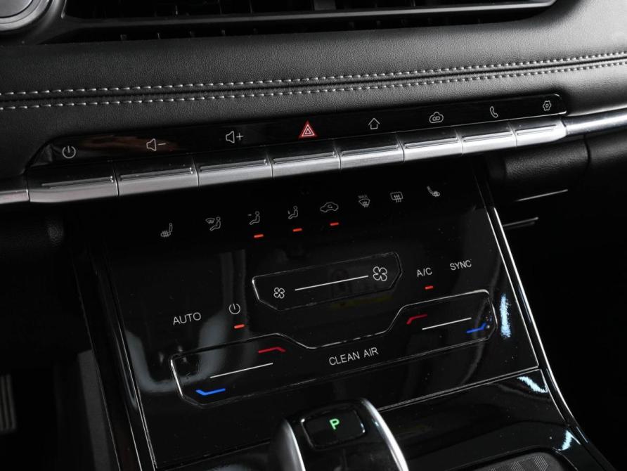 Chery Tiggo 7 Pro I Ростов-на-Дону  - изображение 15