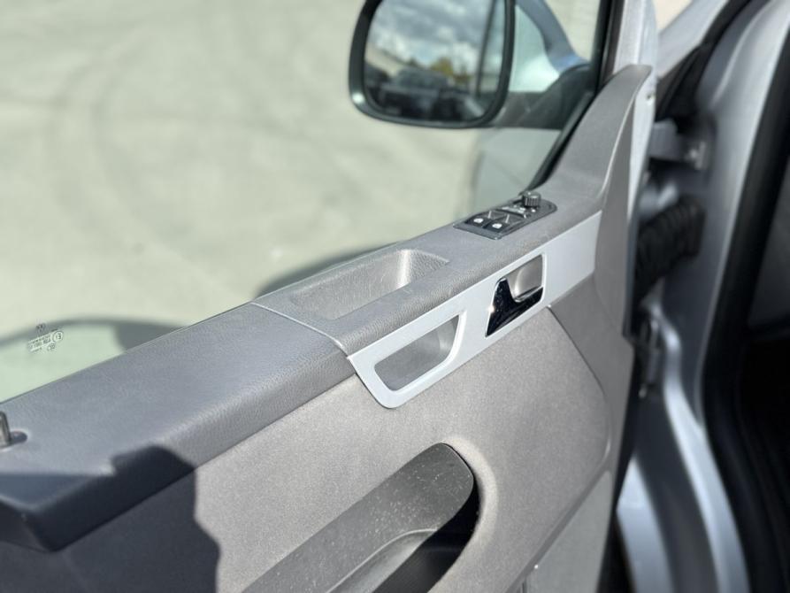 Volkswagen Multivan T5 Рестайлинг Тула  - изображение 5