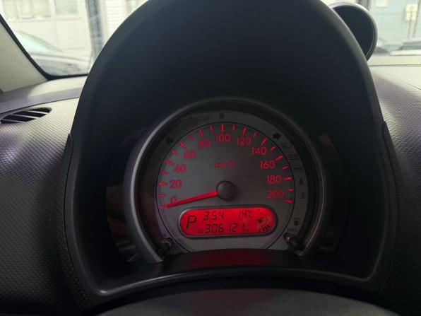 Suzuki Splash I Рестайлинг с пробегом 2012 года, цена 590 000 рублей, 306055 км, хэтчбек, Автокод Объявления
